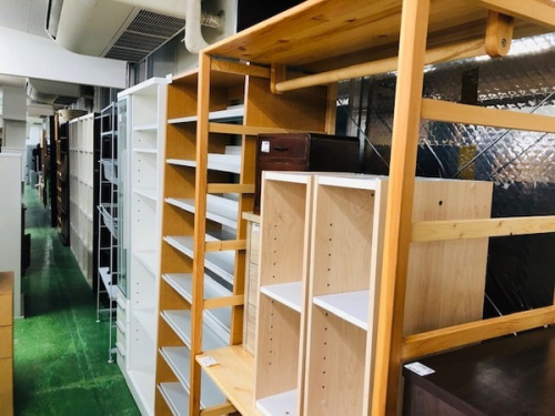 板橋 練馬 中野 池袋 中古 買取のTAX FREE 免税店