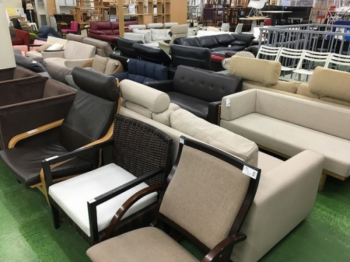 ラックの無印良品