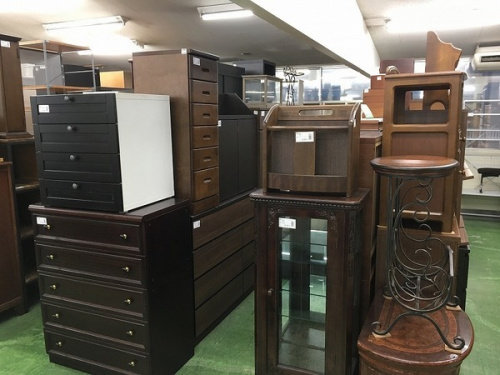 無印良品の板橋 練馬 中野 池袋 中古 買取