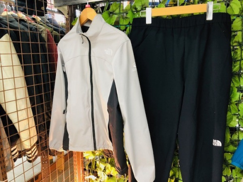 THE NORTH FACE・ザ ノース フェイスのアウトドア