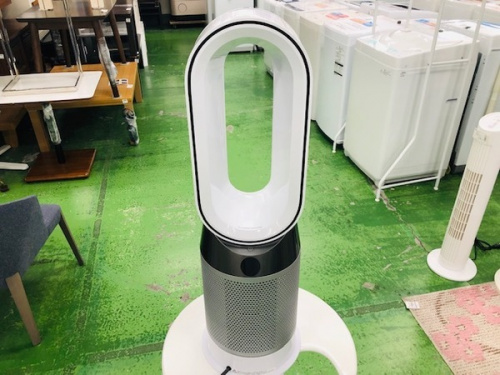 冷風機のdyson ・ダイソン