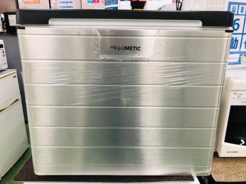 冷蔵庫のDometic・ドメティック
