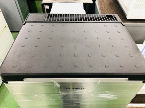 Dometic・ドメティックの板橋　練馬　中野　池袋　中古家電　買取
