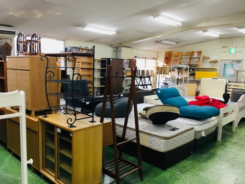 東京 中古 買取 リサイクル