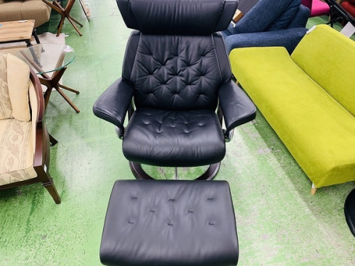 イスのEKORNES