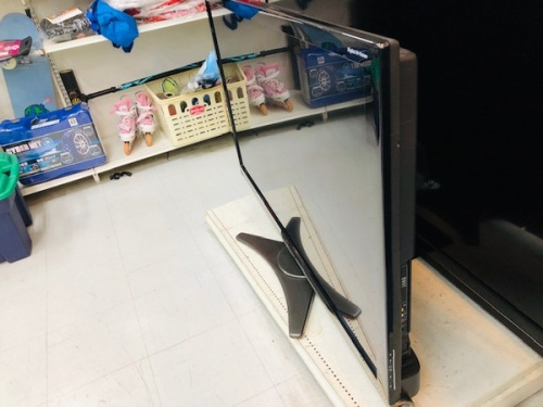 テレビのSHARP・シャープ