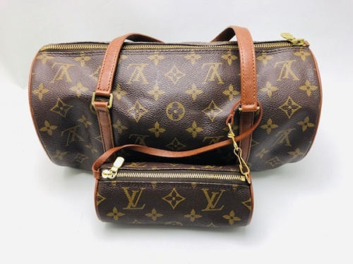 バッグのLOUIS VUITTON・ルイヴィトン