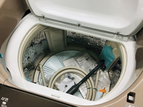 日立の板橋　練馬　中野　池袋　中古　買取