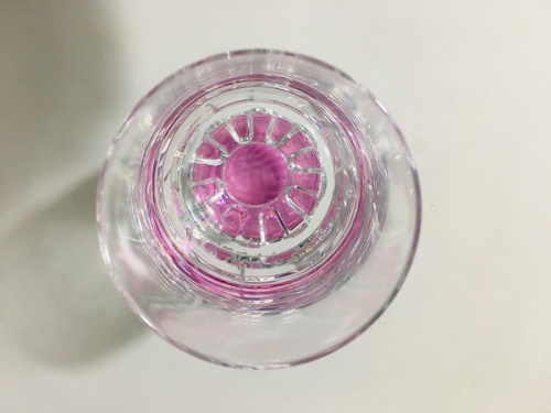 洋食器のBaccarat