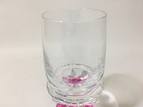 Baccaratの板橋 練馬 中野 池袋 中古 買取