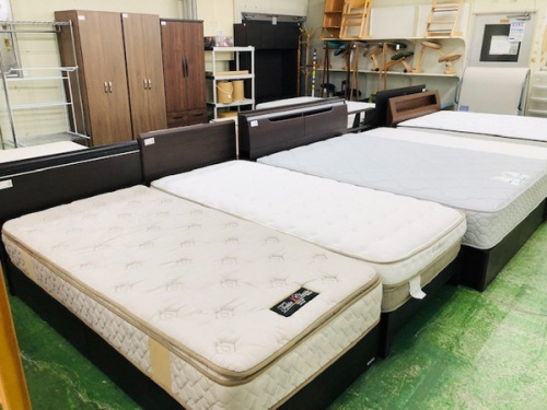 FRANCE BED・フランスベッド