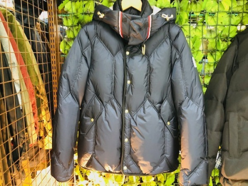 MONCLER・モンクレールのアウトドア