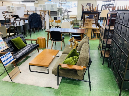 板橋　練馬　中野　池袋　中古　買取の家具　中古