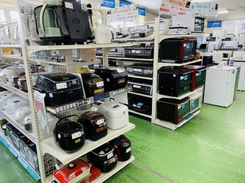 板橋　練馬　中野　池袋　中古　買取のデロンギ