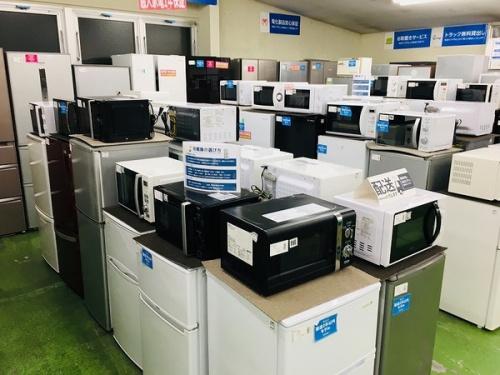 東芝の板橋 練馬 中野 池袋 中古 買取