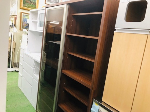 キッチンボードのFranc Franc