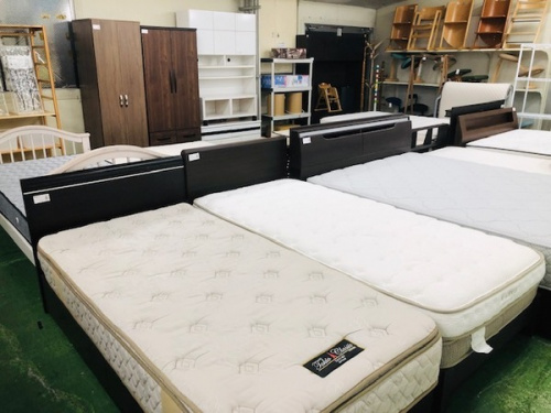 板橋　練馬　中野　池袋　中古　買取のFRANCE BED・フランスベッド