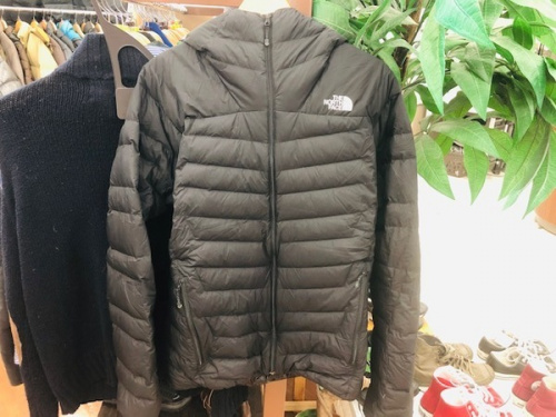 メンズファッションのアウター