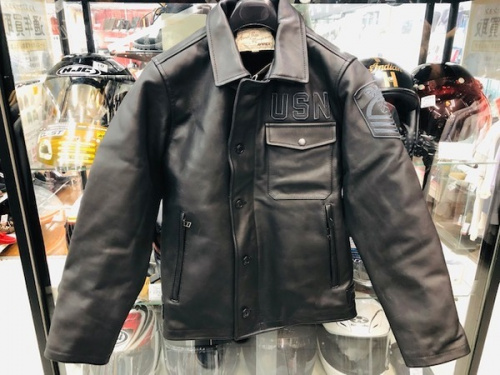 メンズファッションのジャケット