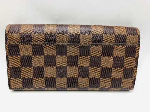 バッグのLOUIS VUITTON・ルイヴィトン