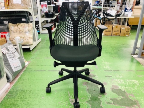 家具のイス