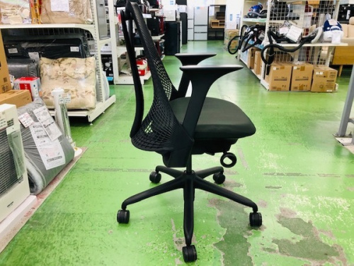 Herman miller・ハーマンミラーの板橋　練馬　中野　池袋　中古　買取