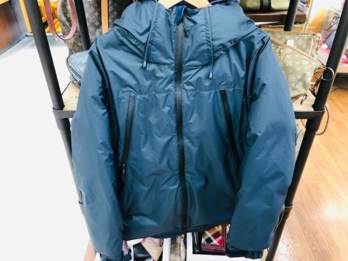 ジャケット