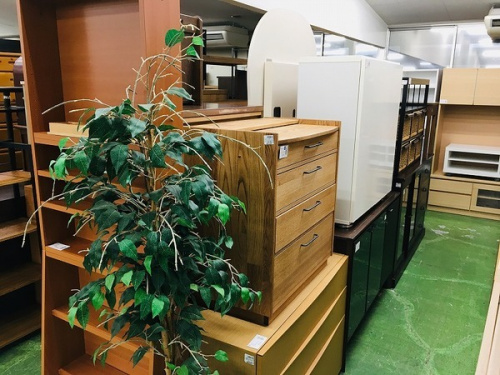 ベッドの無印良品