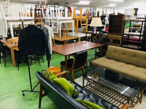 東京　中古　買取　リサイクル