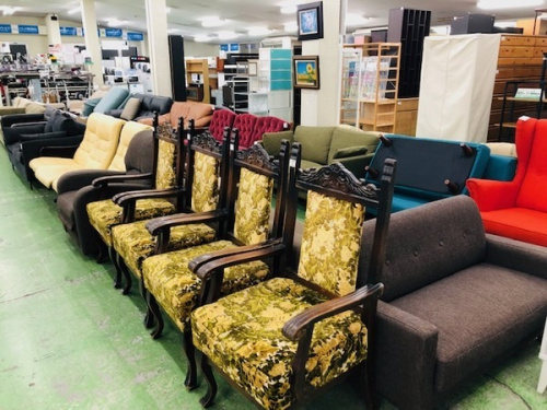 板橋　練馬　中野　池袋　中古　買取のTAX FREE 免税店