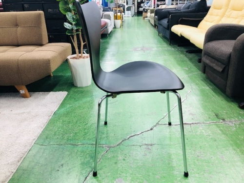 イスのFritz Hansen・フリッツハンセン