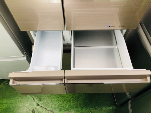 6ドア冷蔵庫の板橋　練馬　中野　池袋　中古　買取