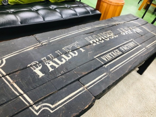 アンティークのPALLET HOUSE JAPAN・パレットハウスジャパン