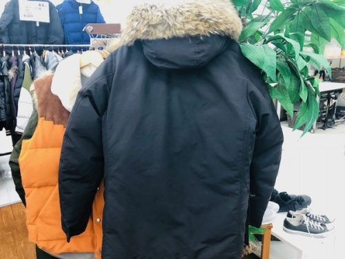 WOOLRICH・ウールリッチのアウトドア