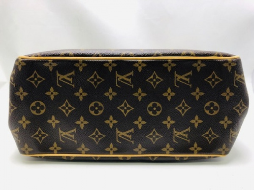 バッグのLOUIS VUITTON・ルイヴィトン