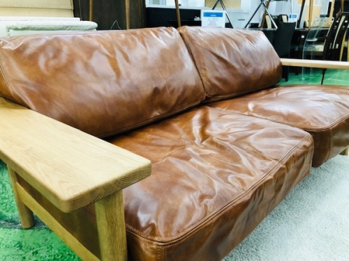 ソファのIDEE・イデー