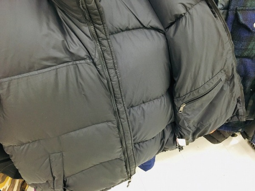 THE NORTH FACEの板橋　練馬　中野　池袋　中古　買取