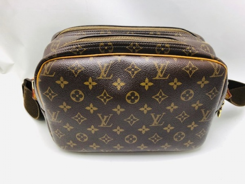 バッグのLOUIS VUITTON・ルイヴィトン