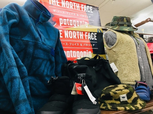 東京　中古　買取　リサイクル