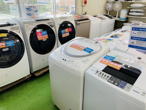 板橋　練馬　中野　池袋　中古　買取のHITACHI・ヒタチ