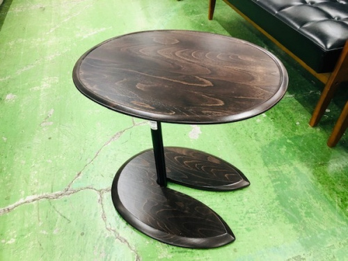 エコーネス/EKORNES Ellipse サイドテーブル 北欧 ZR24246 エコーネス/EKORNES Ellipse サイドテーブル 北欧 ZR24246 - メルカリ
