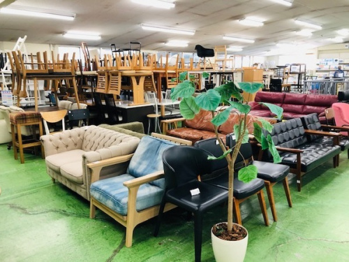 TAX FREE 免税店