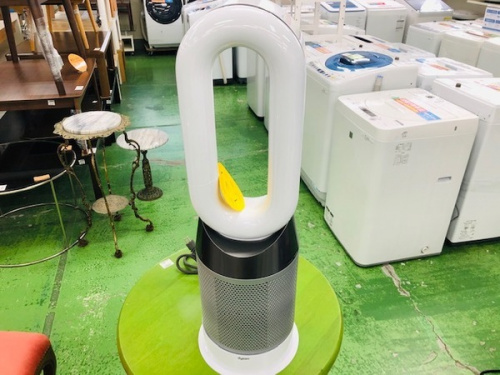 季節家電のヒーター