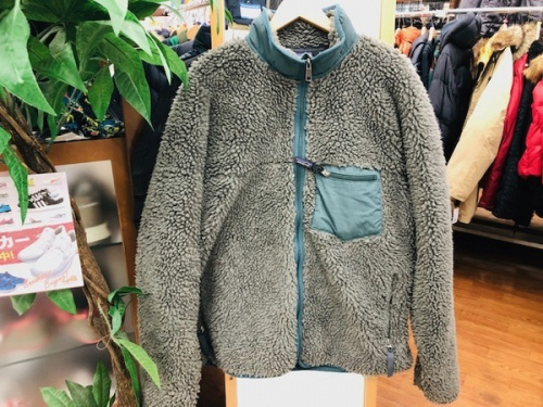 メンズファッションのジャケット