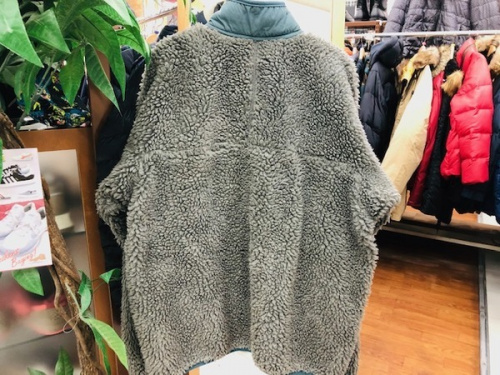 ジャケットのPatagonia・パタゴニア