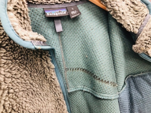 Patagonia・パタゴニアの板橋　練馬　中野　池袋　中古　買取