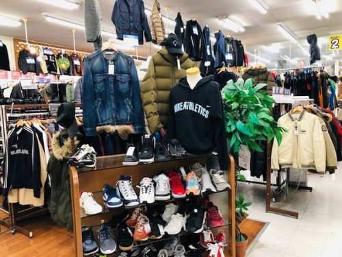 東京　中古　買取　リサイクル