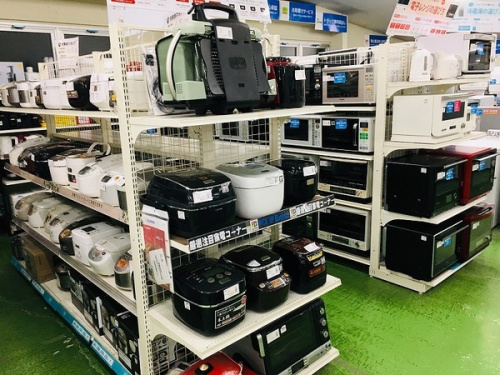 東京　中古　買取　リサイクル