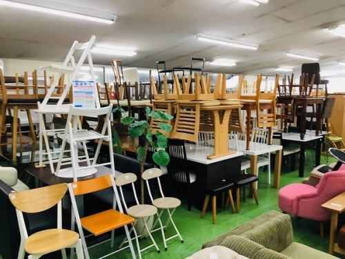 ニトリの板橋　練馬　中野　池袋　中古　買取
