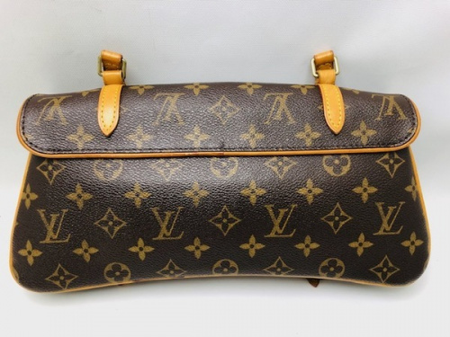 バッグのLOUIS VUITTON・ルイヴィトン